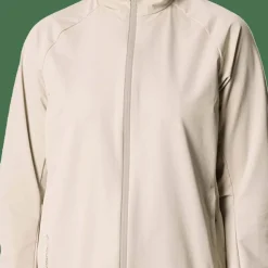 Houdini Women's Daybreak Houdi II Sandstorm