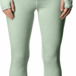 Houdini Women's Desoli Light Tights Shore Green