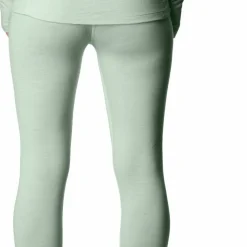 Houdini Women's Desoli Light Tights Shore Green