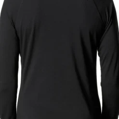 Houdini Women's Desoli Light Crew True Black