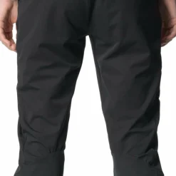 Houdini Women's Go Pants II True Black