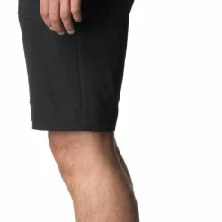 Houdini Women's Go Shorts True Black