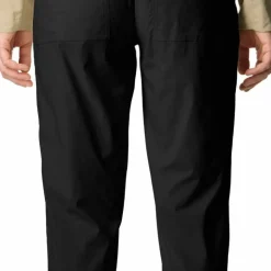 Houdini Women's Liquid Chore Pants True Black