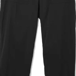 Houdini Women's Liquid Chore Pants True Black