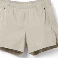 Houdini Women's Liquid Shorts Sandstorm