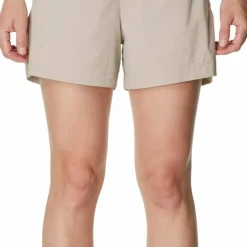 Houdini Women's Liquid Shorts Sandstorm