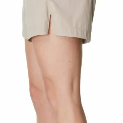Houdini Women's Liquid Shorts Sandstorm