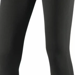 Houdini Women's Long Power Tights True Black