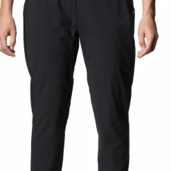 Houdini Women's Pace Light Pants True Black