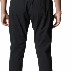 Houdini Women's Pace Light Pants True Black