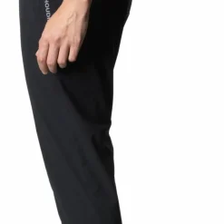 Houdini Women's Pace Light Pants True Black