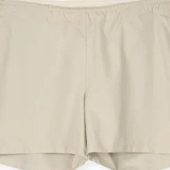 Houdini Women's Pace Light Shorts Greenish Gray