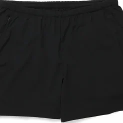 Houdini Women's Pace Light Shorts True Black