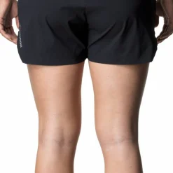 Houdini Women's Pace Light Shorts True Black