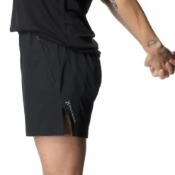 Houdini Women's Pace Light Shorts True Black
