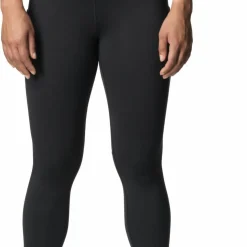 Houdini Women's Pace Trail Tights True Black
