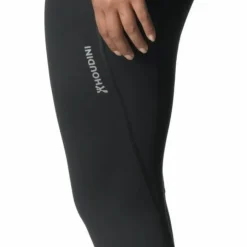 Houdini Women's Pace Trail Tights True Black