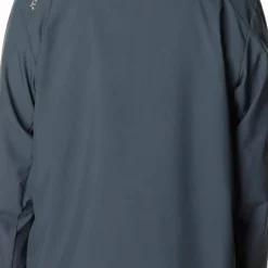 Houdini Women's Pace Trail Jacket Hombre Blue
