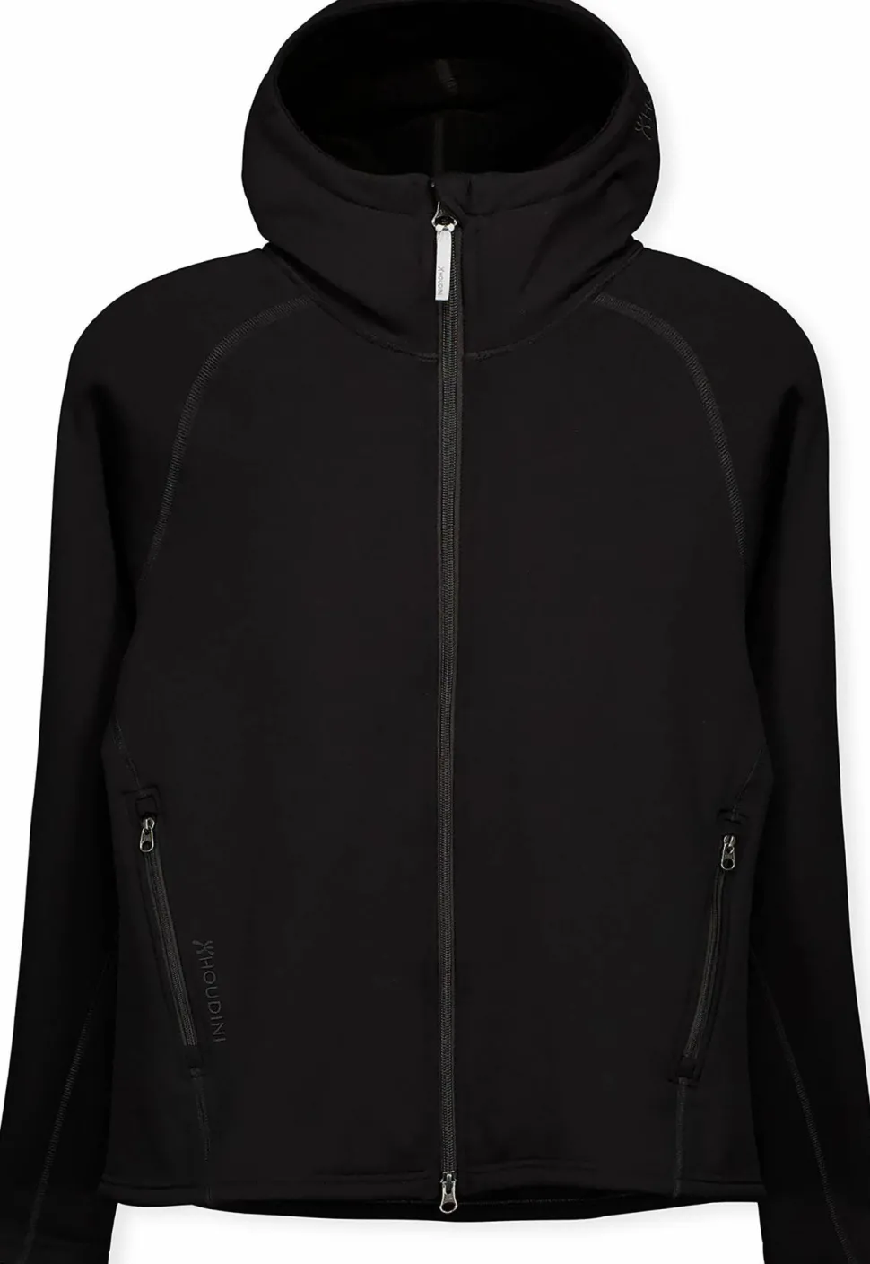 Houdini Women's Power Up Houdi True Black