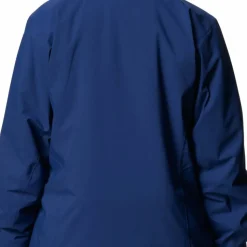 Houdini Women's Ride Insulated Jacket Midnight Blue