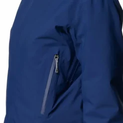 Houdini Women's Ride Insulated Jacket Midnight Blue