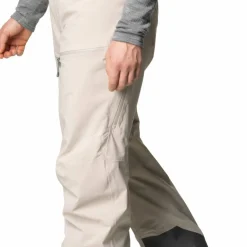 Houdini Women's Ride Insulated Pants Sandstorm