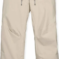 Houdini Women's Ride Insulated Pants Sandstorm