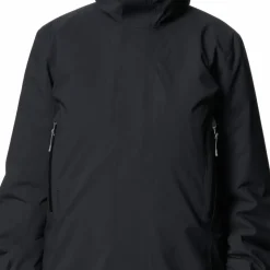 Houdini Women's Ride Insulated Jacket True Black