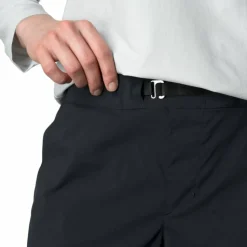 Houdini Women's Wadi Shorts True Black