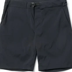 Houdini Women's Wadi Shorts True Black