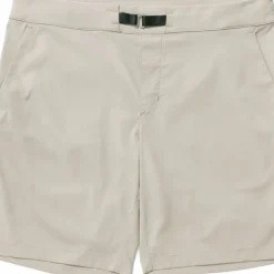 Houdini Women's Wadi Shorts Sandstorm