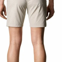 Houdini Women's Wadi Shorts Sandstorm