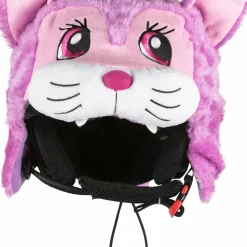 Hoxyheads Cat Balaclava Pink