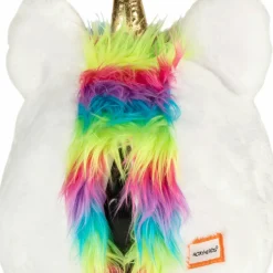 Hoxyheads Unicorn Balaclava White