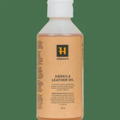 Härkila Leather Oil Neutral