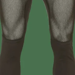 Härkila Men's Base Mesh Long Johns Shadow Brown