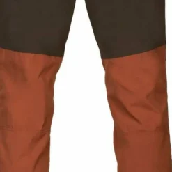 Härkila Men's Fjell Pants Shadow Brown/arabian Spice