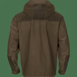 Härkila Men's Forest Hunter Gore-Tex Jacket Hunting Green/Shadow Brown
