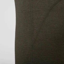Härkila Men's Härkila Base All Season Long Johns Shadow Brown