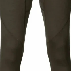 Härkila Men's Härkila Base All Season Long Johns Shadow Brown