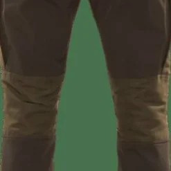 Härkila Men's Härkila Scandinavian Pants Willow Green/Deep Brown