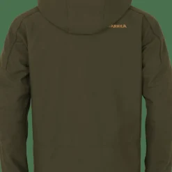 Härkila Men's Pro Hunter Move 2.0 Gtx Jacket Willow Green