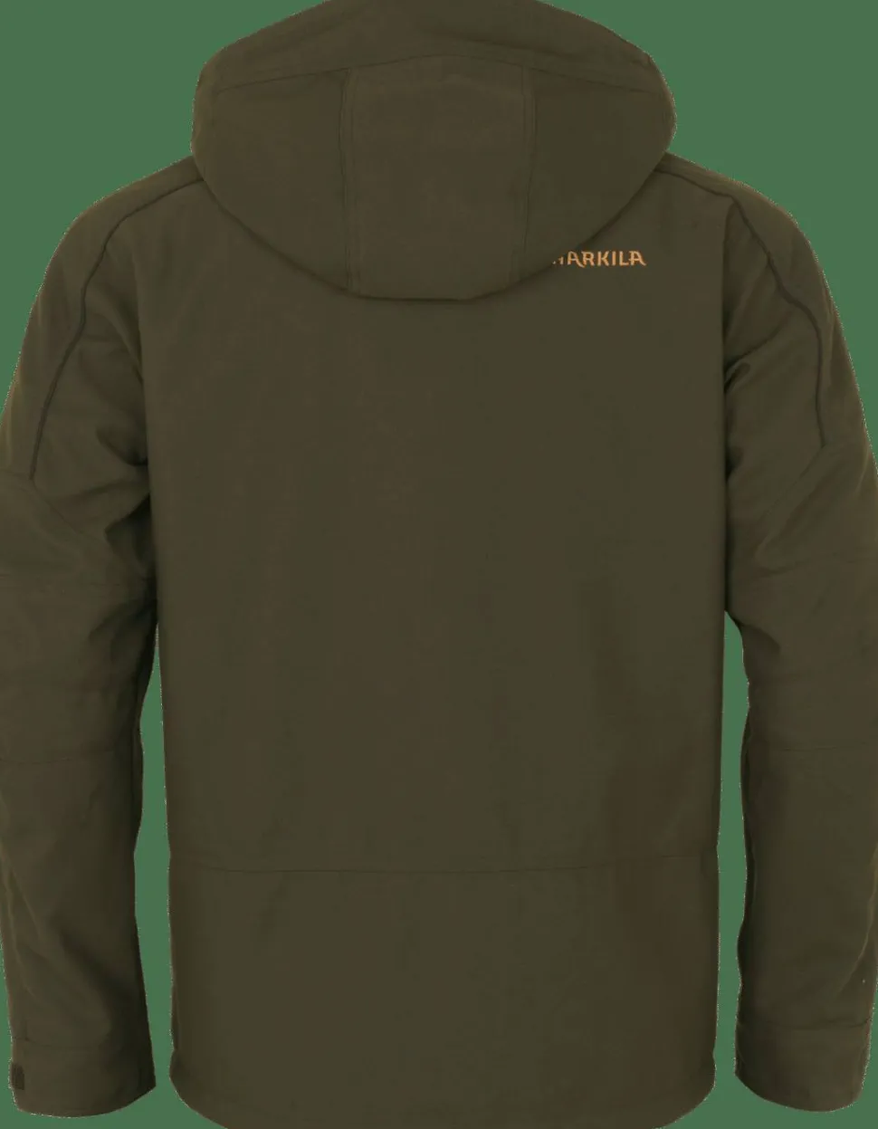 Härkila Men's Pro Hunter Move 2.0 Gtx Jacket Willow Green