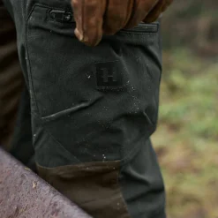 Härkila Men's Ragnar trousers Jet Set/shadow Grey