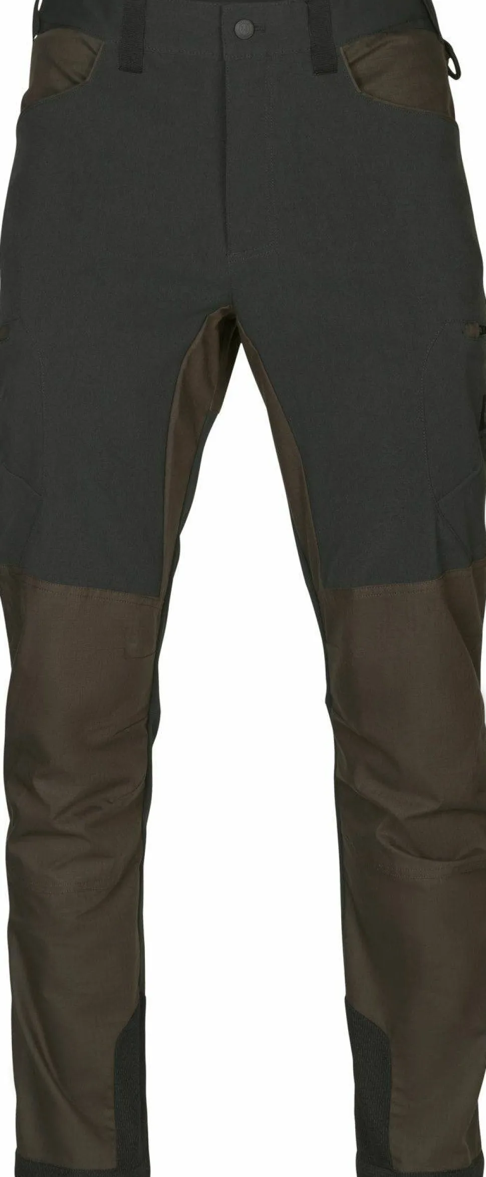 Härkila Men's Ragnar trousers Jet Set/shadow Grey