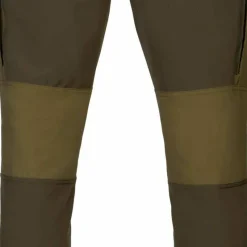 Härkila Men's Scandinavian Pants Dark Olive/willow Green