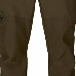 Härkila Men's Wildboar Pro Move Trousers Willow Green