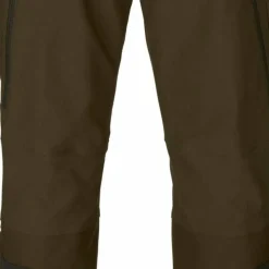 Härkila Men's Wildboar Pro Move Trousers Willow Green