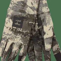 Härkila Mountain Hunter Expedition Fleece Gloves AXIS MSP® Mountain
