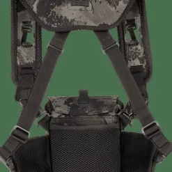 Härkila Noctyx Binocular Harness Axis MSP®Black